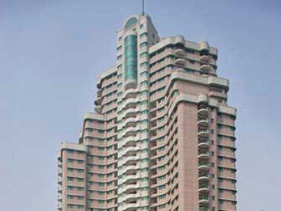 Somerset Olympic Tower Tianjin