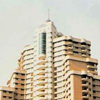 Apartment Somerset Olympic Tower Tianjin