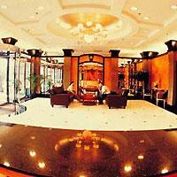 Apartment Somerset Olympic Tower