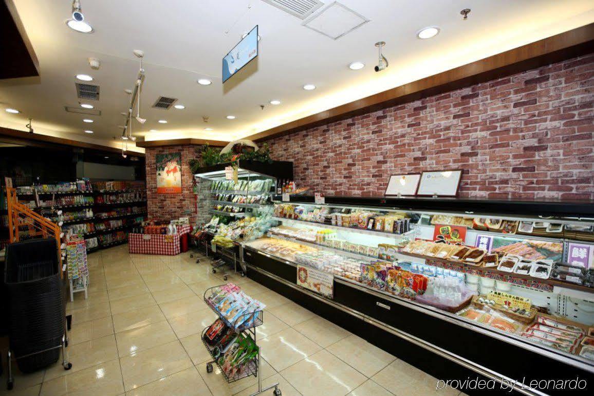 Apartment Somerset Olympic Tower *