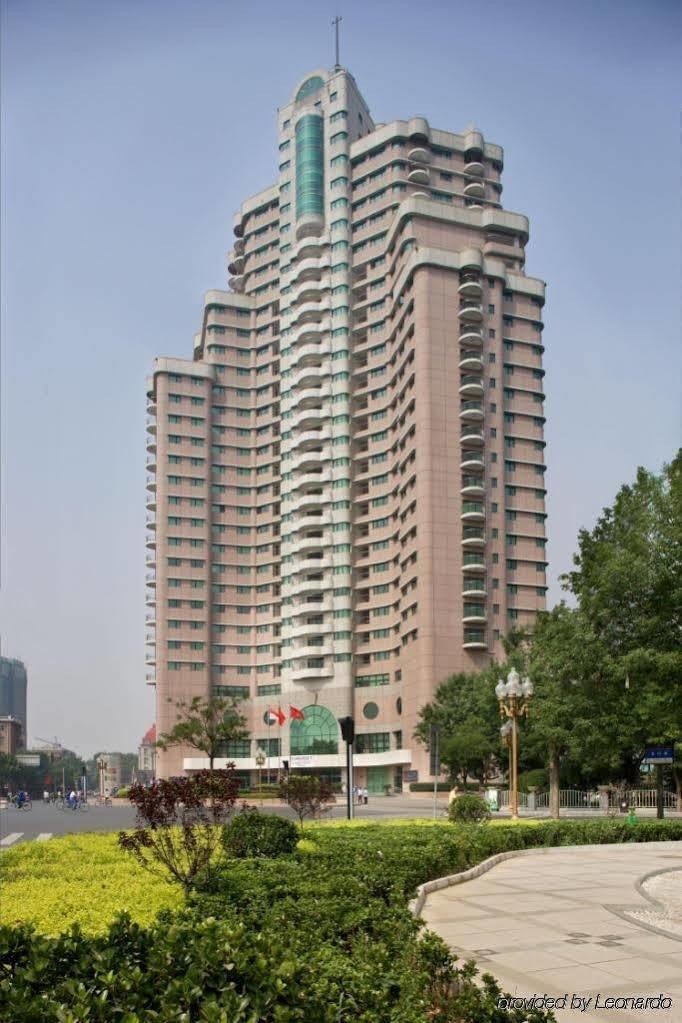 Somerset Olympic Tower * Tianjin
