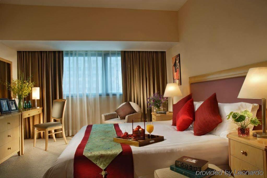 Somerset Olympic Tower Apartment Tianjin
